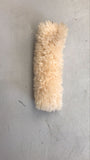2nd Hand Sheepskin Nose Cover/ Natural