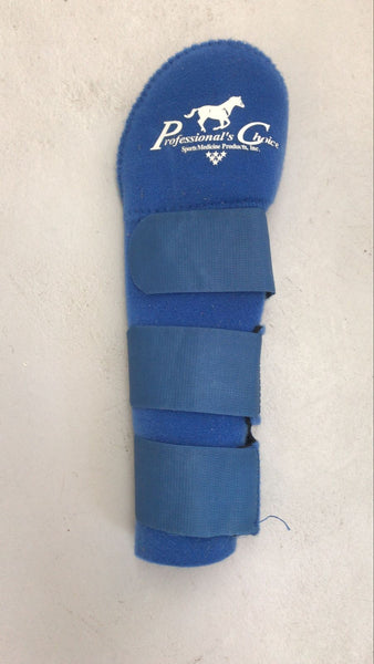 2nd Hand Professionals Choice Tail Guard/ Blue