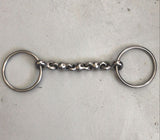 2nd Hand Waterford Loosering Snaffle/ 5"