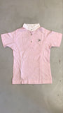 2nd Hand Pegasus Show Shirt/ Kids 11 - 12yrs/ Pink