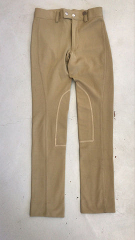 2nd Hand Joyride Jods/ Beige/ 28