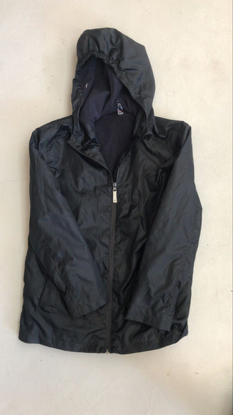 2nd Hand Anorak/ Navy/ 12yrs