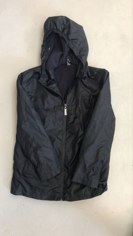 2nd Hand Anorak/ Navy/ 12yrs
