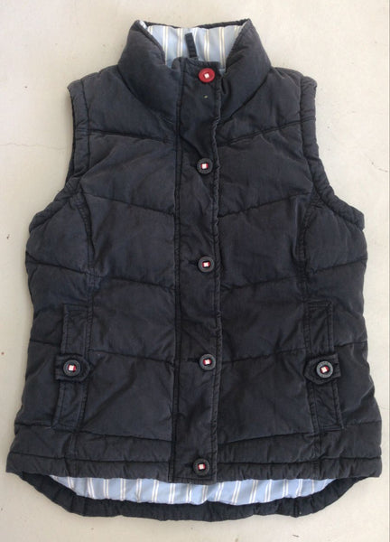2nd Hand Joules Gillet/ Navy & Light Blue/ XS