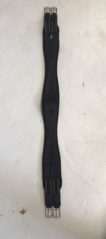 2nd Hand ARMA Airflow Girth/ Black/ 120cm/ 48"