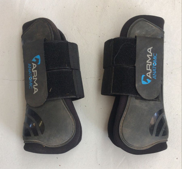 2nd Hand ARMA Tendon Boots/ Full