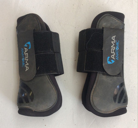 2nd Hand ARMA Tendon Boots/ Full