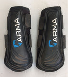 2nd Hand ARMA Brushing Boots/ Cob