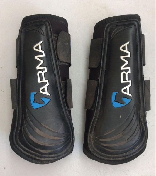 2nd Hand ARMA Brushing Boots/ Cob