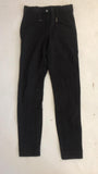 2nd Hand Equileisure Jods/ Black/ 32