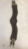 2nd Hand Equitek Anatomical Girth/ Brown/ 115cm/ 46"