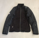 2nd Hand Fouganza Jacket/ Black/ XS