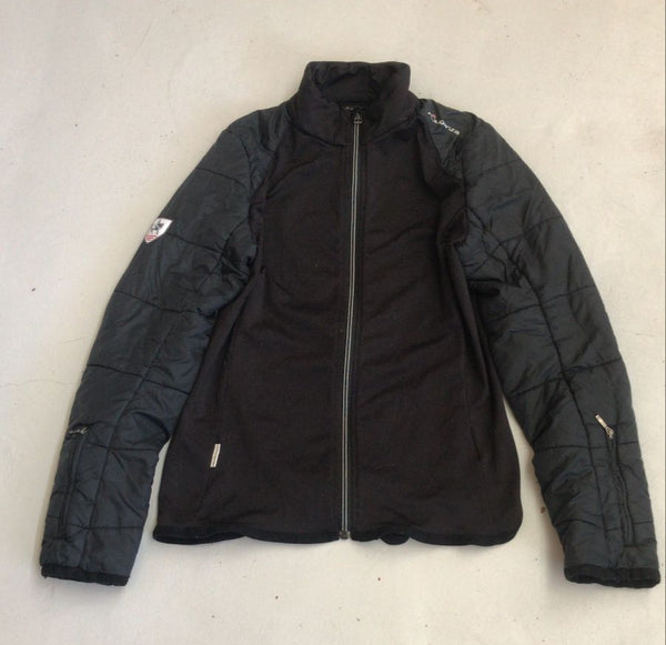 2nd Hand Fouganza Jacket/ Black/ XS