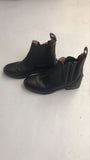 2nd Hand Riding Boots/ UK5/ Black