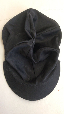 2nd Hand Lycra Hat Cover/ Black