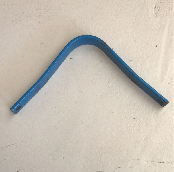 2nd Hand Wintec Gullet/ Blue