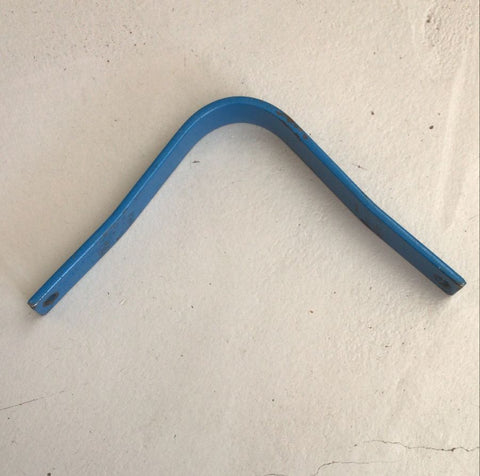 2nd Hand Wintec Gullet/ Blue