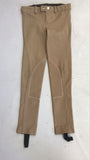 2nd Hand Colt Jods/ Beige/ Kids 26