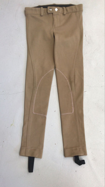 2nd Hand Colt Jods/ Beige/ Kids 26