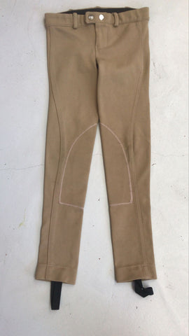 2nd Hand Colt Jods/ Beige/ Kids 26