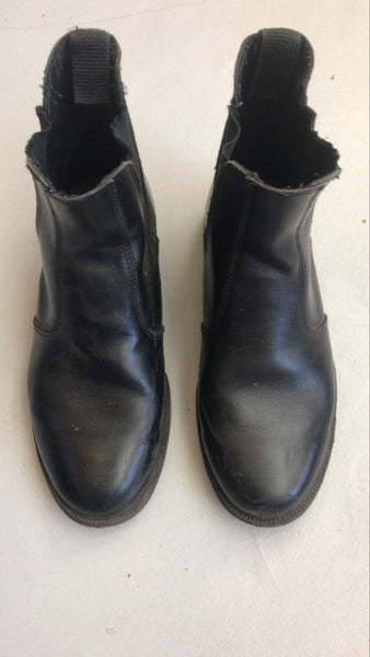 2nd Hand Jod Boots/ UK4