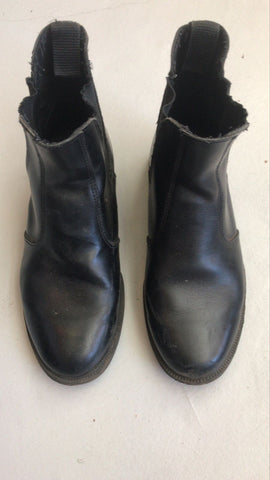 2nd Hand Jod Boots/ UK4