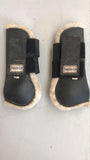 2nd Hand Saddle Up Tendon Boots/ Full