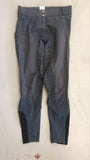 2nd Hand EA Breeches/ 24/ Navy