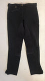 2nd Hand Black Forest Breeches/ Black/ EU38