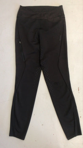 2nd Hand Fouganza Tights/ Black 34