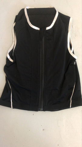 2nd Hand Ricochet Cocoon Back Protector/ Adult Small