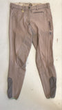 2nd Hand Pikeur Breeches/ Beige/ 32