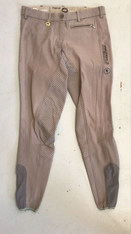 2nd Hand Pikeur Breeches/ Beige/ 32