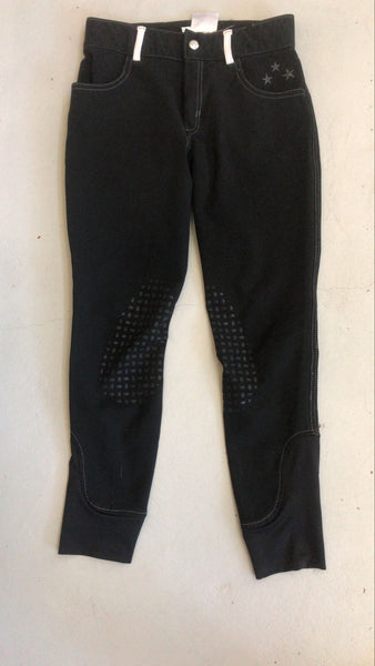 2nd Hand Harrys Horse Breeches/ EU152/ 11 - 12yrs