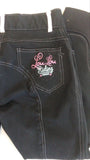 2nd Hand Harrys Horse Breeches/ EU152/ 11 - 12yrs