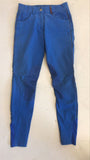 2nd Hand EA Breeches/ UK 24/ Royal