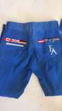 2nd Hand EA Breeches/ UK 24/ Royal