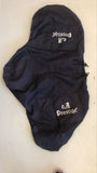 2nd Hand Prestige Fleece Lined Saddle Cover/ Navy