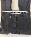 2nd Hand Pikeur Breeches/ Navy/ 32