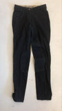 2nd Hand Treadstone Breeches/ Black/ 30