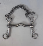 2nd Hand Weymouth/ 5"