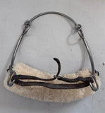 2nd Hand Bombers Rogan Hackamore