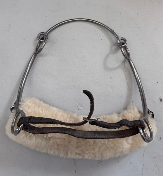 2nd Hand Bombers Rogan Hackamore