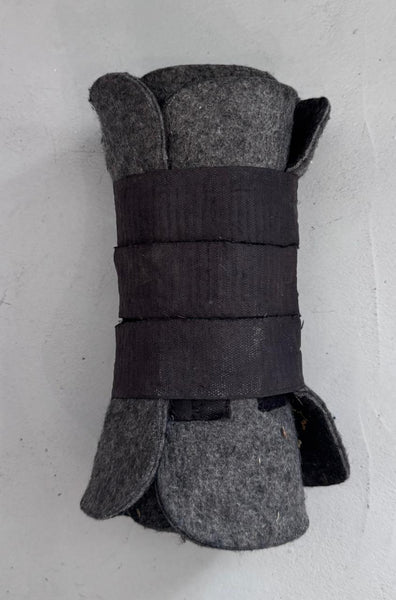 2nd Hand Velt Paddock Boots/ set of 4