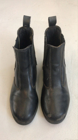 2nd Hand Kids Huntfield Boots Kids UK11