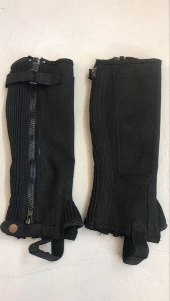 2nd Hand Equileisure Chaps/ XS