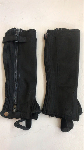 2nd Hand Equileisure Chaps/ XS