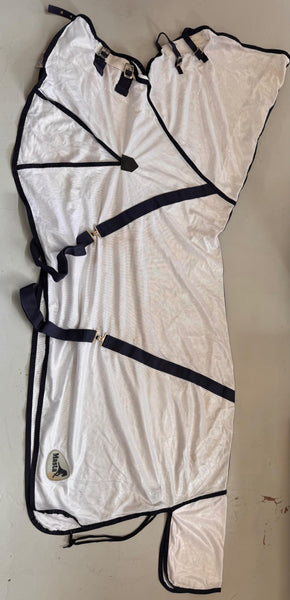 2nd Hand MASTA Rip Stop Fly Sheet/ 145cm