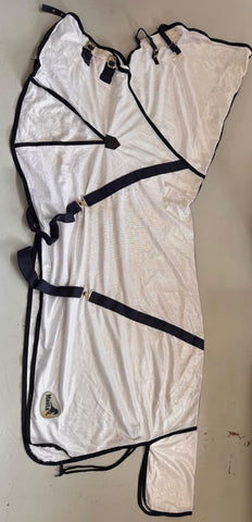 2nd Hand MASTA Rip Stop Fly Sheet/ 145cm