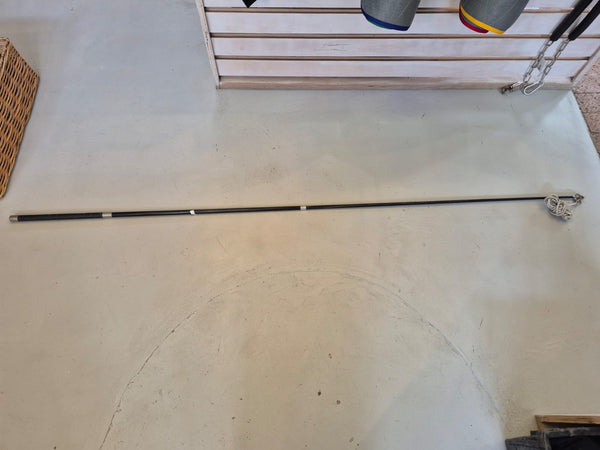 2nd Hand Vaulting Fleck Whips/ Telescopic/ 205cm